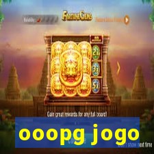 ooopg jogo